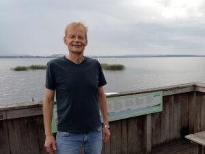 Michael Fleischmann